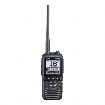 мультифункциональная морская радиостанция Standard Horizon HX-870E со встоенным GPS-приёмником
